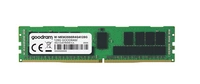 Memory RAM 1x 128GB Goodram DDR4 4Rx4 2666MHz PC4-21300 ECC REGISTERED | W-MEM2666R4Q4128G