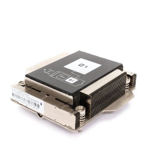 Heatsink dedicated for servers HP ProLiant BL460 | 712431-001