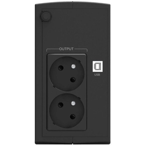 UPS PowerWalker VI 850 SB FR Tower 480W 2x FR VI 850 SB FR