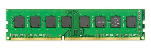 Memory RAM 1x 4GB GoodRAM ECC UNBUFFERED DDR3 2Rx8 1600MHz PC3-12800 UDIMM | W-MEM1600E3D84G
