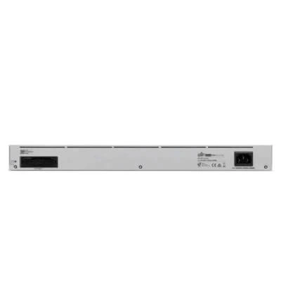Switch Ubiquiti USW-PRO-24 24x 10/100/1000 2x SFP+