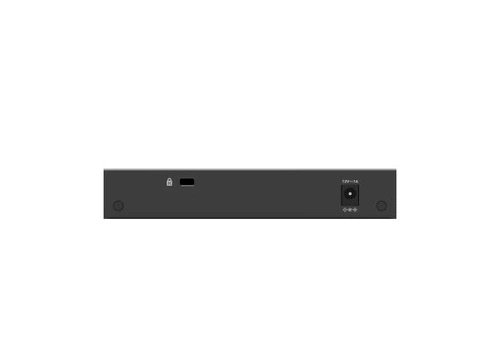 Switch Netgear MS305-100EUS 5x 2.5Gb