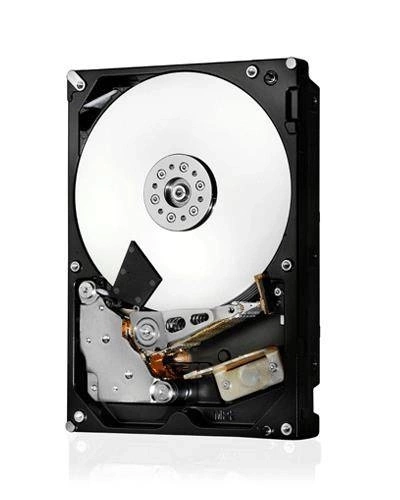 Internal HDD 30TB dedicated for HP ThinkSystem ST50 V3 3.5" SAS 12Gb/s
