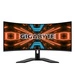 Monitor 34" Gigabyte G34WQC A 3440 x 1440 Ultra WQHD 144Hz screen matrix VA