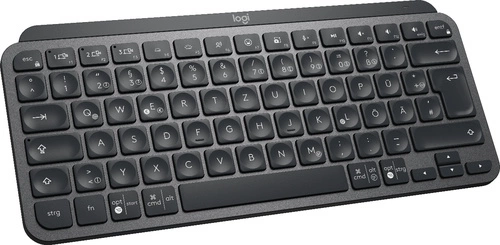 Wireless keyboard Logitech MX Keys Mini QWERTZ