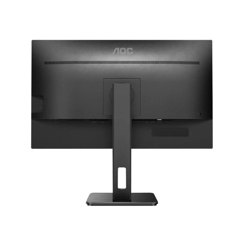 Monitor 27" AOC Q27P2Q 2560 x 1440 QHD 75Hz screen matrix IPS