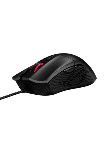 Wired mouse ASUS ROG Gladius II Core 90MP01D0-B0UA00