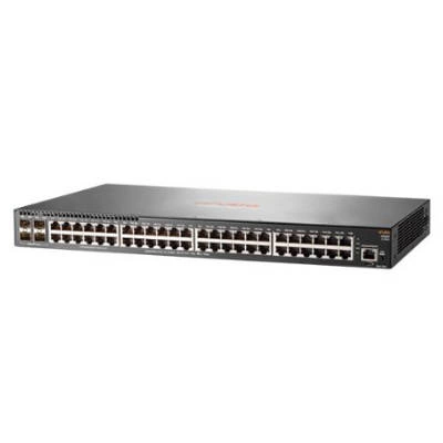 switch HPE JL260AR Renew/Refresh RACK