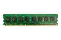 Memory RAM 1x 8GB Crucial NON-ECC UNBUFFERED DDR3 1600MHz PC3-12800 UDIMM | CT102464BD160B