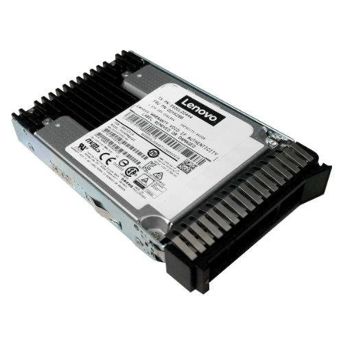 SSD disk Lenovo  375GB U.2 NVMe  7N47A00081 AUMJ 
