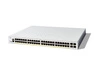 Switch Cisco Catalyst C1300-48FP-4X 48x 1Gb 4x SFP+ 740 W PoE+