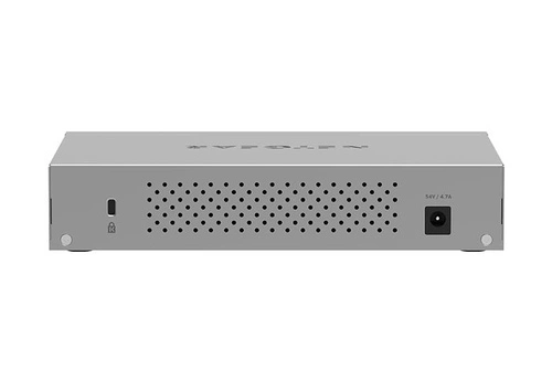 Switch Netgear MS108UP-100EUS 8x 2.5Gb 230 W PoE++