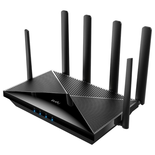 Router LTE Cudy LT12 4x 1Gb 867 Mbps