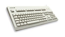 Wired keyboard Cherry G80-3000 QWERTZ