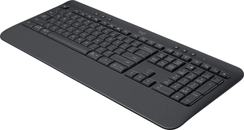 Wireless keyboard Logitech Signature K650 QWERTZ