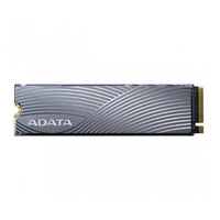 SSD disk ADATA SWORDFISH 500GB M.2 NVMe PCIe Gen3x4  | ASWORDFISH-500G-C