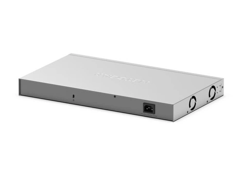 Switch Netgear GS748T-600EUS 46x 1Gb 2x SFP 2x RJ-45/SFP