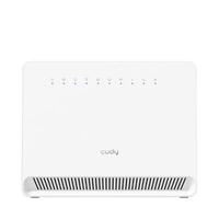 Router LTE Cudy LT500E 4x 100Mb 867 Mbps