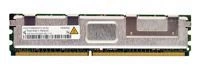 Memory RAM 1x 2GB QIMONDA ECC FULLY BUFFERED DDR2 667MHz PC2-5300 FBDIMM | HYS72T256420EFD-3S-B2