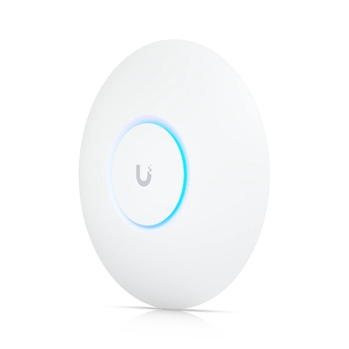 Access Point Ubiquiti U6+ 2,4 GHz | 5 GHz 2400 Mbps 802.11a/b/g/n/ac/ax OPEN BOX