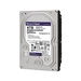 Hard Disk Drive Western Digital PURPLE 3.5'' HDD 8TB 7200RPM SATA 6Gb/s 256MB | WD82PURZ