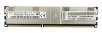 Memory RAM 1x 32GB Hynix ECC LOAD REDUCED DDR3  1866MHz PC3-14900 LRDIMM | HMT84GL7BMR4C-RD