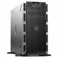Server DELL T430 Tower  2x E5-2630 v3 128 GB RAM