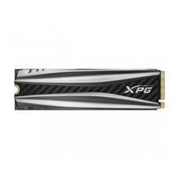SSD disk ADATA GAMMIX S50 2TB M.2 NVMe PCIe Gen4x4 | AGAMMIXS50-2TT-C