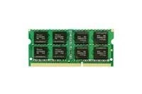 Memory RAM 1x 8GB Kingston SO-DIMM DDR3 1333MHz PC3-10600 | KVR1333D3S9/8GBK