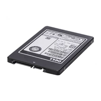 SSD disk DELL  400GB 2.5'' SAS 12Gb/s 4K9CW  | REFURBISHED