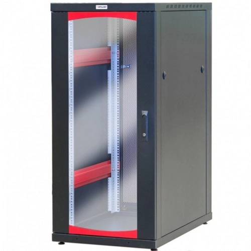 Rack Cabinet 19" Standing INTELLINET 20U 600x1000mm