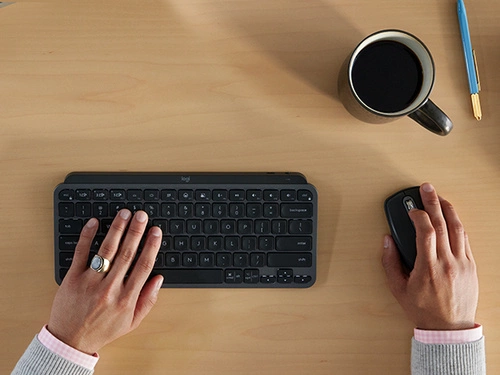 Wireless mouse Logitech MX Anywhere 3S for Business 910-006958