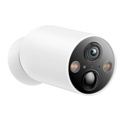 Camera TP-LINK Tapo C425 Tapo C425 4MP 2560 x 1440 30 FPS