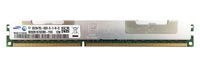 Memory RAM 1x 8GB Samsung ECC REGISTERED DDR3  1333MHz PC3-10600 RDIMM | M392B1K70CM0-YH9