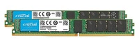 Memory RAM 1x 32GB Crucial ECC REGISTERED DDR4  2133MHz PC4-17000 RDIMM | CT2K16G4VFD4213