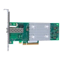 HBA HPE P9D93A-RFB 1 FC Fibre Channel 32Gb/s used 3 months