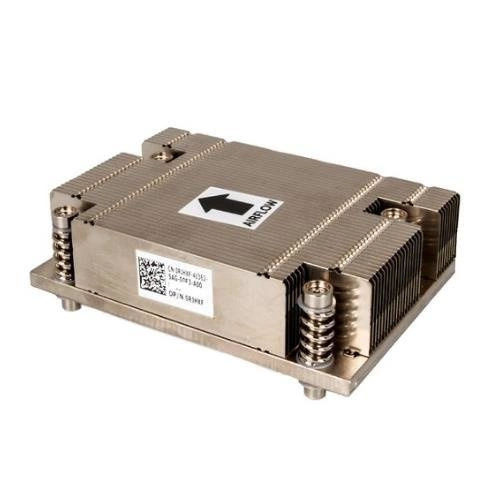Heatsink dedicated for servers DELL PowerEdge R230, PowerEdge R330 | RJHXF