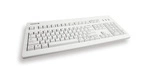 Wired keyboard Cherry G80-3000 QWERTY