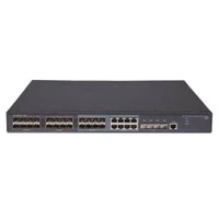 Switch HPE JG933A  24x SFP 4x SFP+