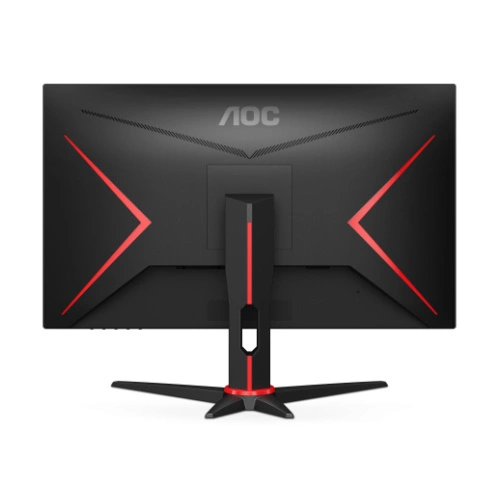 Monitor 23.8" AOC 24G2SPAE/BK 1920 x 1080 Full HD 165Hz screen matrix IPS