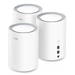 Access Point Cudy M1800(3-PACK) 2.4 GHz | 5 GHz 1201 Mbps 802.11 a/b/g/n/ac/ax