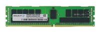 Memory RAM 1x 16GB ESUS IT DDR4 1Rx4 3200MHz PC4-25600 ECC REGISTERED  | ESUD43200RS4/16G