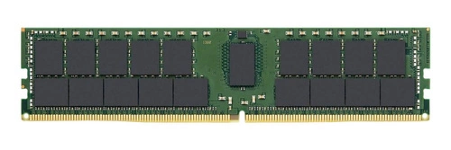 Memory RAM 1x 64GB Kingston ECC REGISTERED DDR4 2Rx4 3200MHz PC4-25600 RDIMM | KP2MYX-MIF