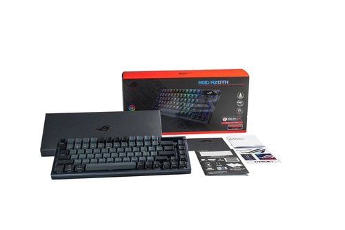 Wireless keyboard Asus M701 ROG AZOTH/NXRD/FR AZERTY