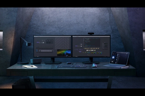 Wireless keyboard Logitech MX Keys S QWERTY