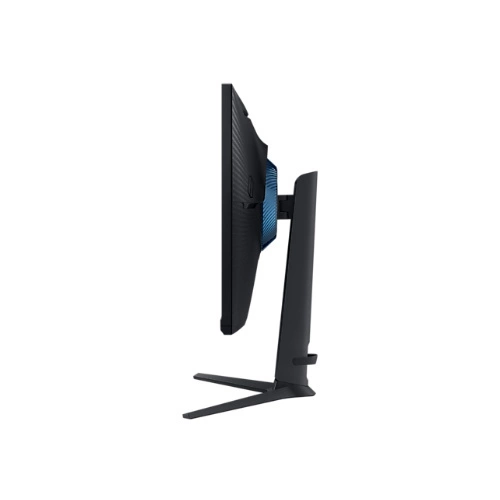 Monitor 27" Samsung Odyssey LS27AG320NUXEN G32A 1920 x 1080 Full HD 165Hz screen matrix VA