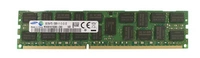 Memory RAM 1x 8GB Samsung ECC REGISTERED DDR3 2Rx4 1600MHz PC3-12800 RDIMM | M393B1K70QB0-CK0
