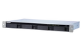 NAS server QNAP TS-431XeU-2G 4x SSD | HDD SATA 2GB RAM