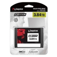 SSD disk Kingston DC450R 3.84TB 2.5'' SATA 6Gb/s TLC 3D-NAND | SEDC450R/3840G DC450R