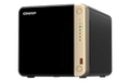 NAS server QNAP TS-464-8G 4x SSD | HDD SATA 8GB RAM